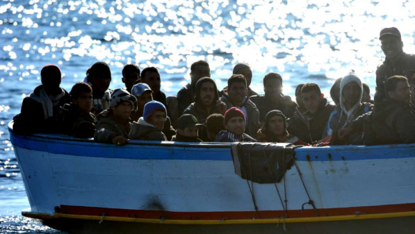 Firenze accoglierà la famiglia del piccolo Ahmed, a 13anni da solo in Italia per salvare il fratello