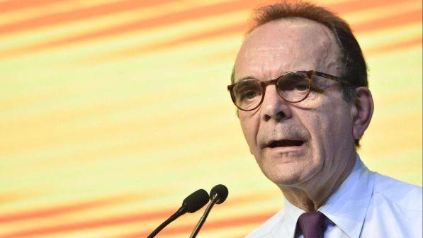 Referendum, Parisi: "Se vince il no, Renzi costretto a dimettersi"