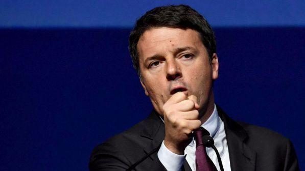 Roma 2024, Renzi: "Raggi vuole i soldi? Inoltro al Cio, avere il denaro senza i Giochi è un'idea suggestiva"