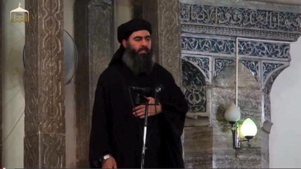 Isis, Pentagono: "Non abbiamo prove sulla morte di al-Baghdadi"