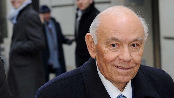 Morto a Milano l'immobiliarista Salvatore Ligresti, il fondatore del gruppo Fonsai