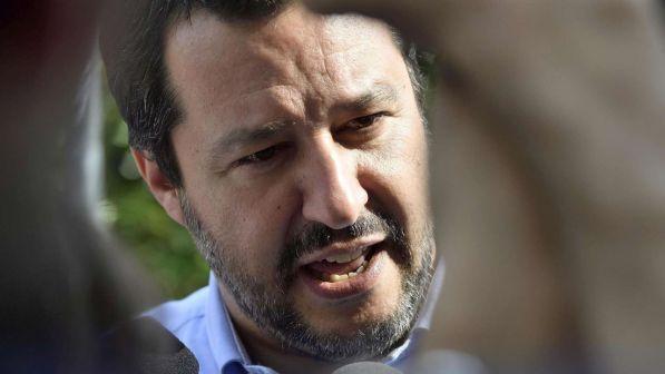 Migranti, Salvini: "La nave Aquarius approdi a Malta, non in Italia" | La replica de La Valletta: "Non spetta a noi"