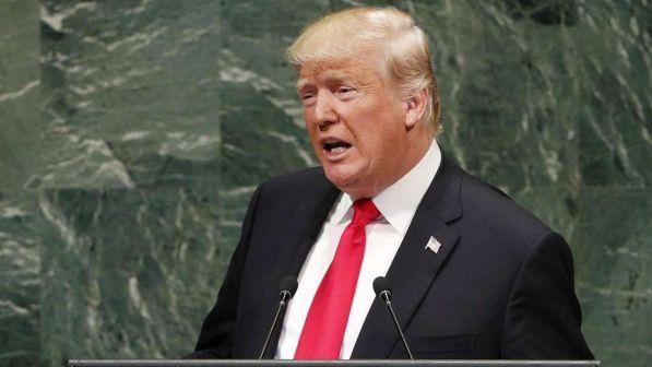Usa, Trump attacca la Cina: "Sta interferendo in nostre elezioni"