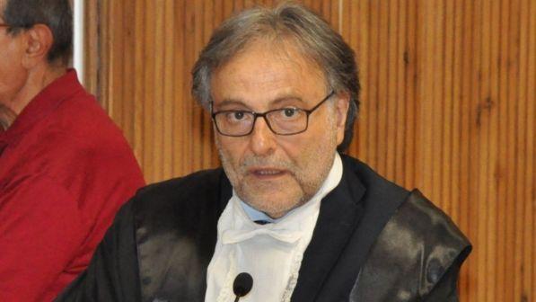 Caltanissetta, recapitata busta con proiettile al procuratore capo Amedeo Bertone: "Vado avanti con il mio lavoro"