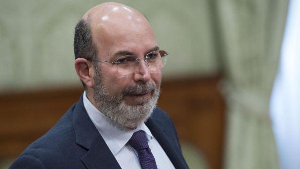 Vito Crimi: "Aboliremo il finanziamento pubblico ai giornali"
