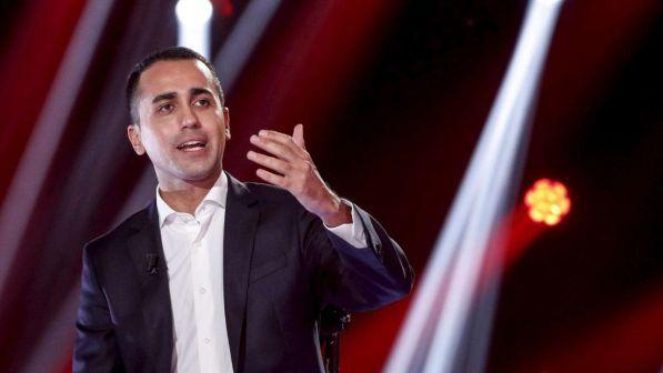 Dl Fisco, Di Maio: "Rimasto scudo estero, ma lo correggeremo"
