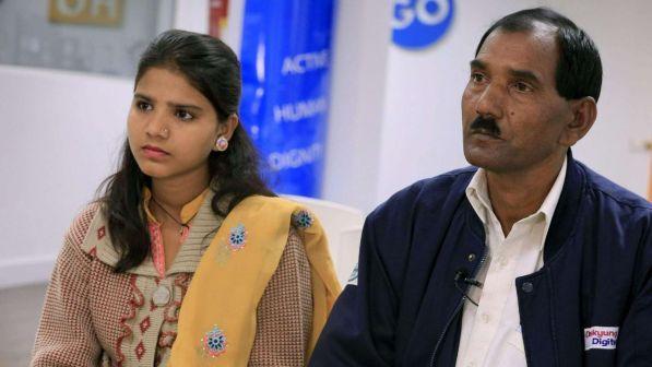 Asia Bibi, l'appello del marito all'Italia: "Aiutateci a lasciare il Pakistan"