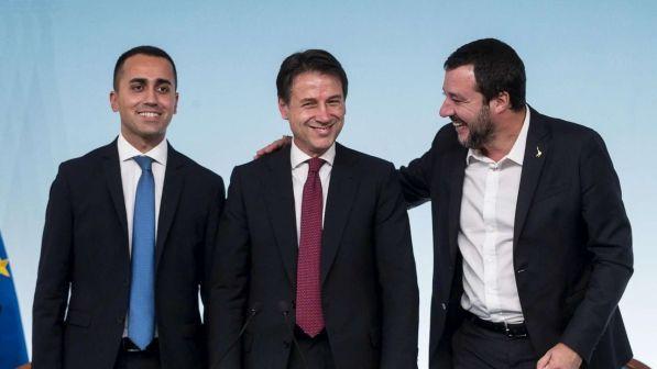 "Decretone", Palazzo Chigi: ci sono tutte le risorse, oggi il varo