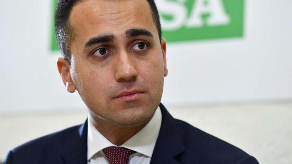 Trivelle, Luigi Di Maio: "Non svenderò nulla ai petrolieri"