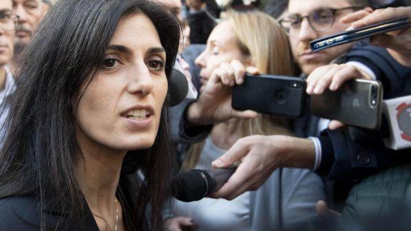 Stadio Roma, Raggi: "Non ci lasciamo infettare, avviata un'indagine interna"
