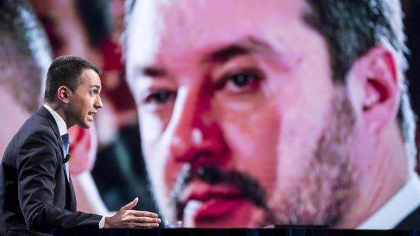Sea Watch, Di Maio: "Salvini arrogante come Renzi, la Lega è in difficoltà"