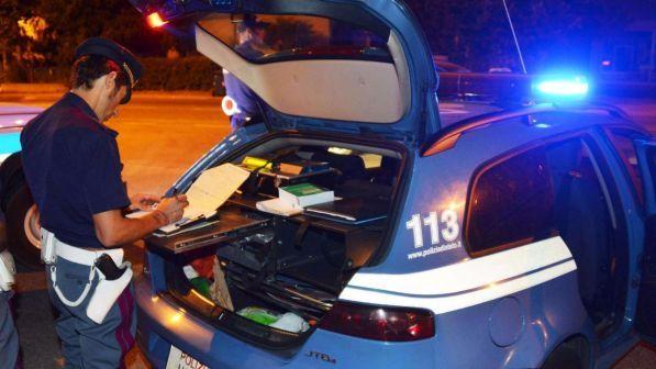 Verona, fermato perché alticcio: lo va a prendere il padre ubriaco