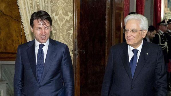Governo, Conte si è dimesso: consultazioni mercoledì dalle 16