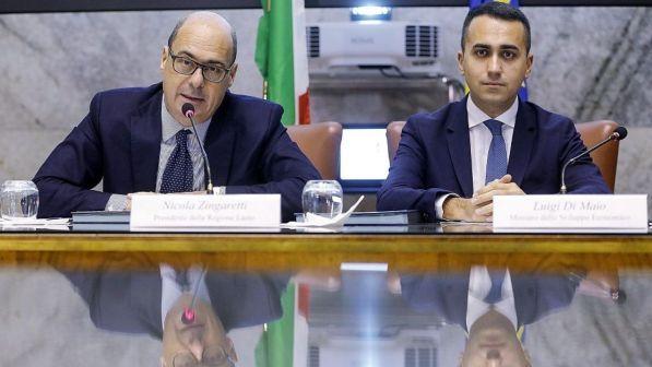 Elezioni regionali, M5s categorico: nessuna alleanza con il Pd