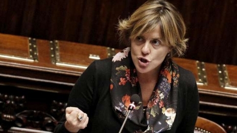 beatrice lorenzin