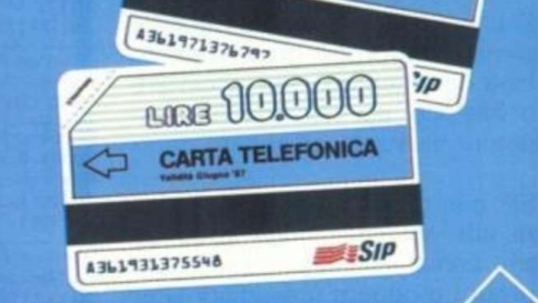Dalla Sip a Tim, loghi e marchi nella storia