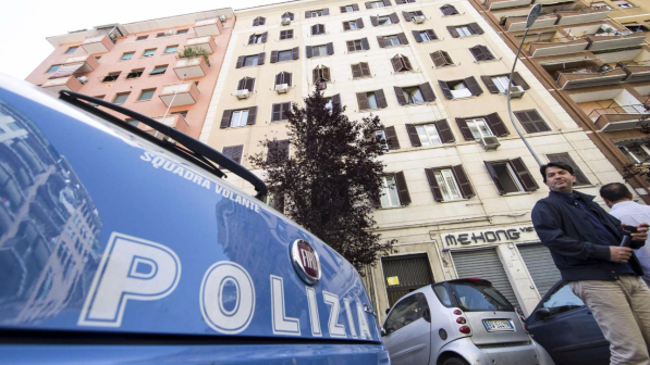 Caserta, 53enne indiano ucciso a colpi di mazza: si cerca il nipote
