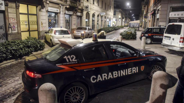 Milano, lite a Chinatown: due cinesi feriti a colpi di mannaia
