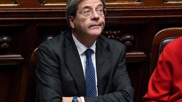 Alla Camera la prima fiducia al governo Gentiloni ma M5S e Lega disertano il voto