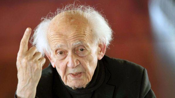 Inghilterra, è morto a 91 anni il filosofo polacco Zygmunt Bauman