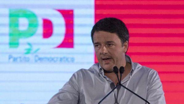 M5s, Renzi: "C'è democrazia se vince chi piace a Grillo"
