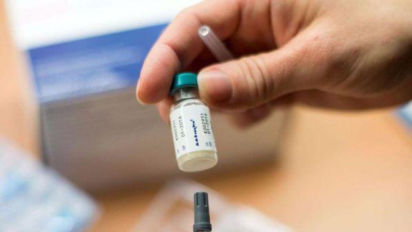 Morbillo, da inizio anno 2.719 casi in Italia: l'89% non erano vaccinati