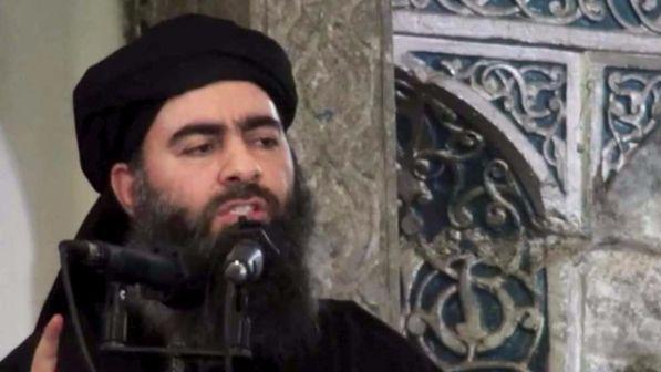Isis, Al Baghdadi: "Abbiamo terrorizzato Usa, Ue, e Russia"