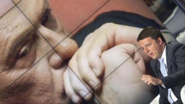 Renzi: "Berlusconi abolisce il Jobs act? Sarà contento il Nord-est"