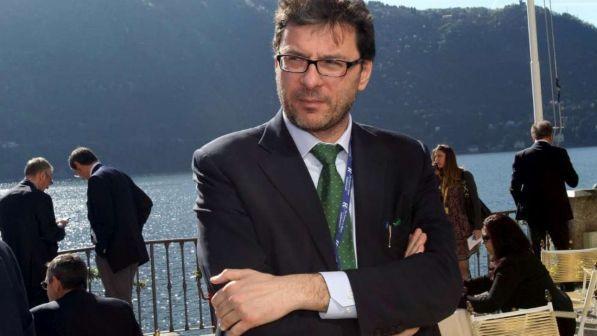 Lega, Giorgetti: fase nuova della politica, esiti imprevedibili