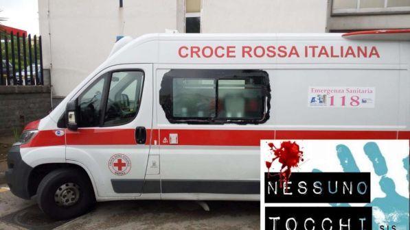 Napoli, polizia smentisce: nessuna aggressione a personale 118
