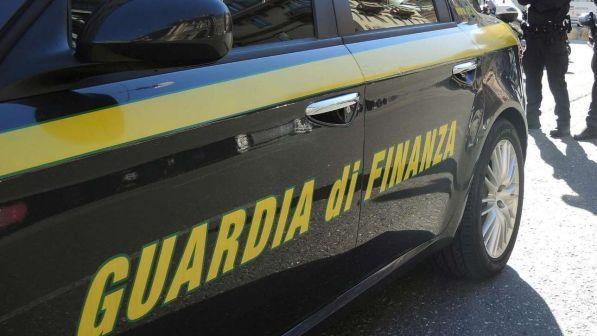 Gdf Roma, appalti illeciti per 217 milioni di euro: 331 denunce