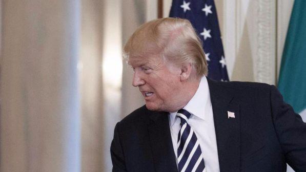 Usa, Trump firma legge per "frenare" investimenti cinesi