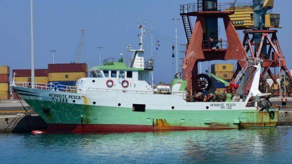 Conte: "Via libera della Libia al rientro dei due pescherecci italiani sequestrati"