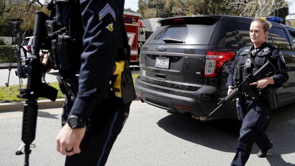 Usa, falso allarme in un liceo del Nord Carolina: nessuna sparatoria