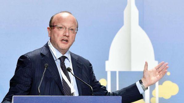 Confindustria: cantieri contro recessione, 400mila posti di lavoro
