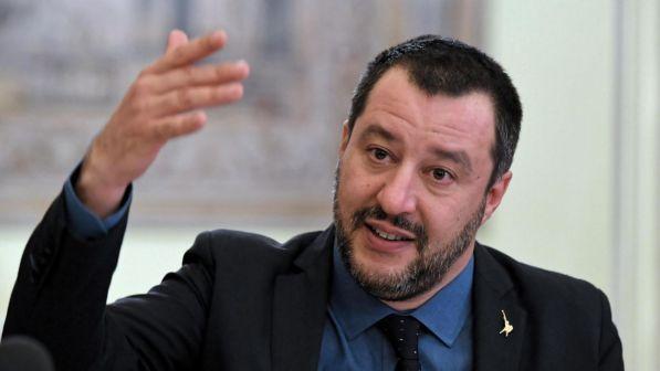 Tunisino morto durante controllo, Anm: "Inopportune parole Salvini"