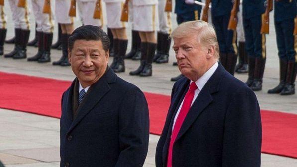 Dazi Usa-Cina, Trump: "Pechino ha rotto l'accordo, ora pagherà"