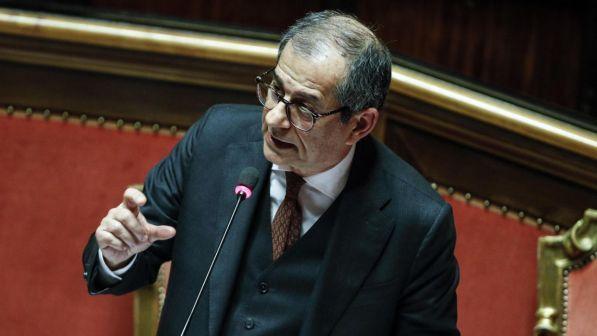 Tria: "La procedura va evitata, farebbe male all'Italia ma anche all'Europa"