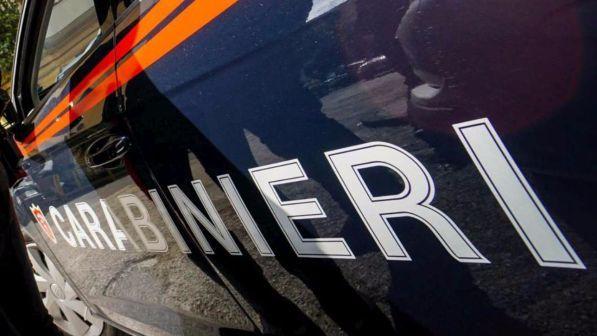 Catania, padre abusa di figlia disabile mentale: arrestato