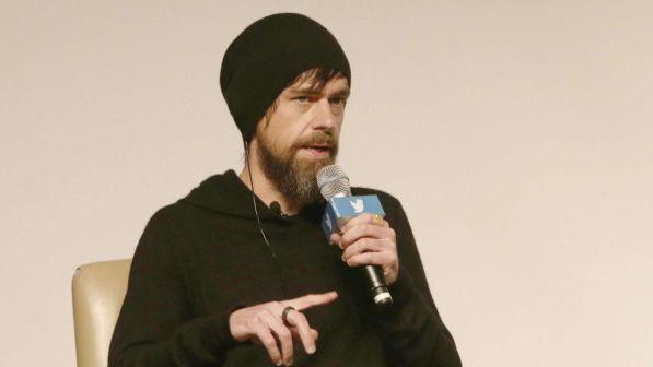 Twitter, hackerato l'account dell'a.d. Jack Dorsey | Messaggi offensivi rimossi dopo venti minuti