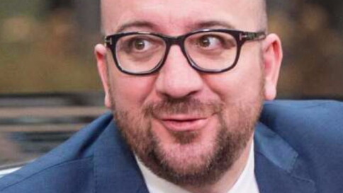 Premier Belgio: operazione in corso
