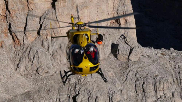 Val Resia, trovato morto sportivo disperso mentre faceva canyoning