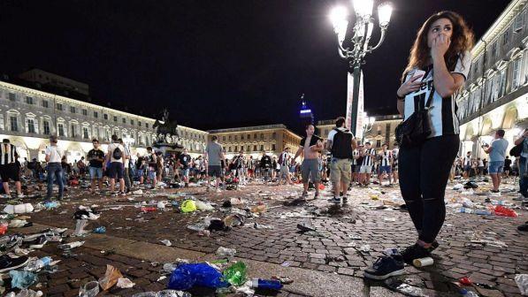 Notte di caos a Torino, il Comune avvia un'indagine interna