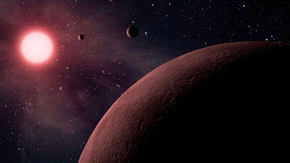 Prove di teletrasporto: particelle di luce mantengono il legame dopo 1200 km