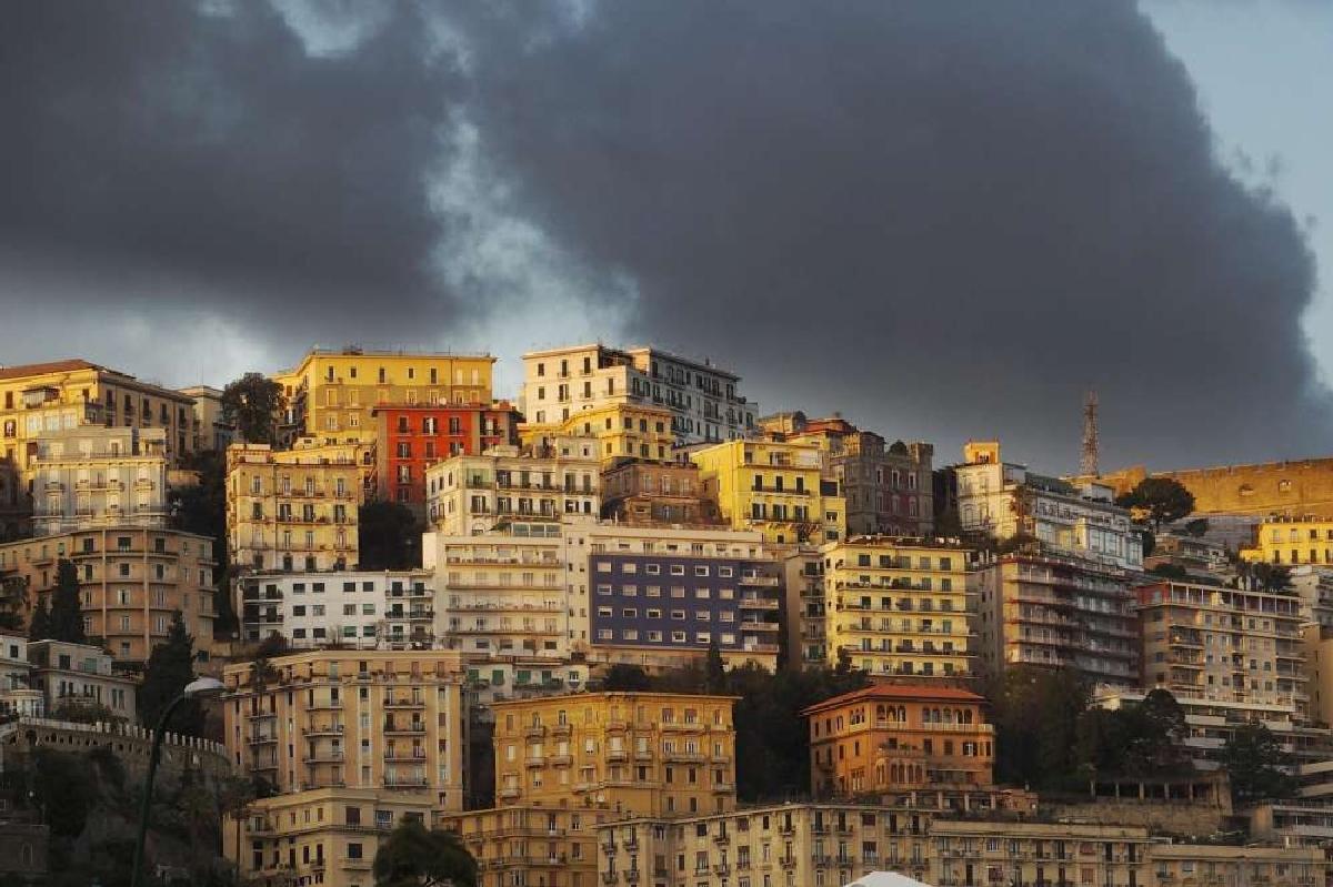 I prezzi delle case sono in calo in Europa, ma non in Italia