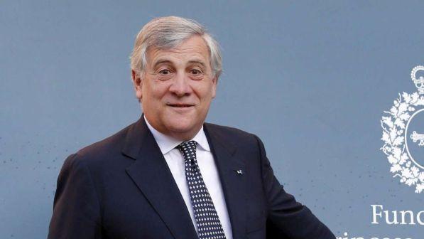 Tajani: "Serve governo serio e stabile ma trattativa sarà lunga"