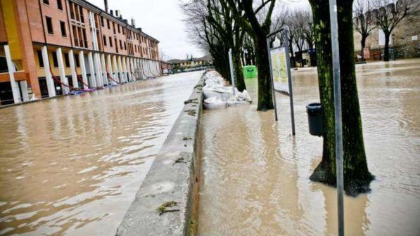 Dall'Abruzzo alla Sardegna, 7 nuove aree costiere a rischio inondazione