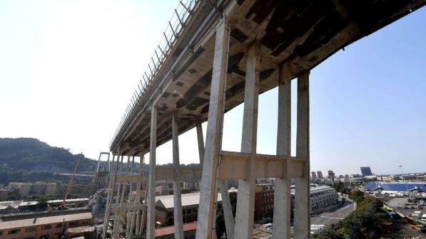 Crollo ponte, in email Autostrade-Spea si parlava di "criticità"