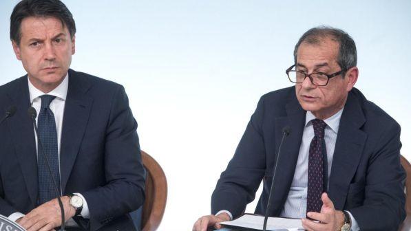 Manovra, terminato dopo 3 ore il pre-consiglio a Palazzo Chigi