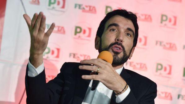 Taglio vitalizi,Martina: Pd d'accordo, ma così la norma è fatta male